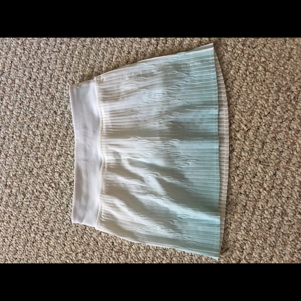 Ivivva skirt